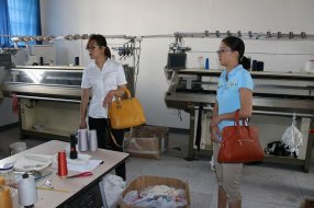 ����ί������ɽ�Ƽ�԰����԰����ҵ��չ��̬