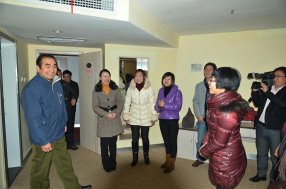 ��ί����Ǻ��»����п����μ��ص�ʮ�����Ŵ������