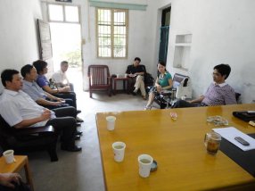 ����ί������������ȶӹ���