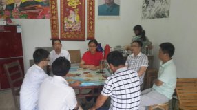 ��Ǳɽ��ί��Դ̶�߷�ο�ʷ����ѧ��